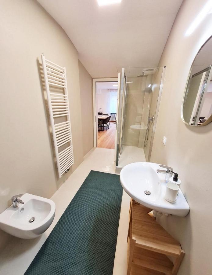 Apartment Palermo - Very Cosy, Calm And Close To The City Centre Больцано Экстерьер фото