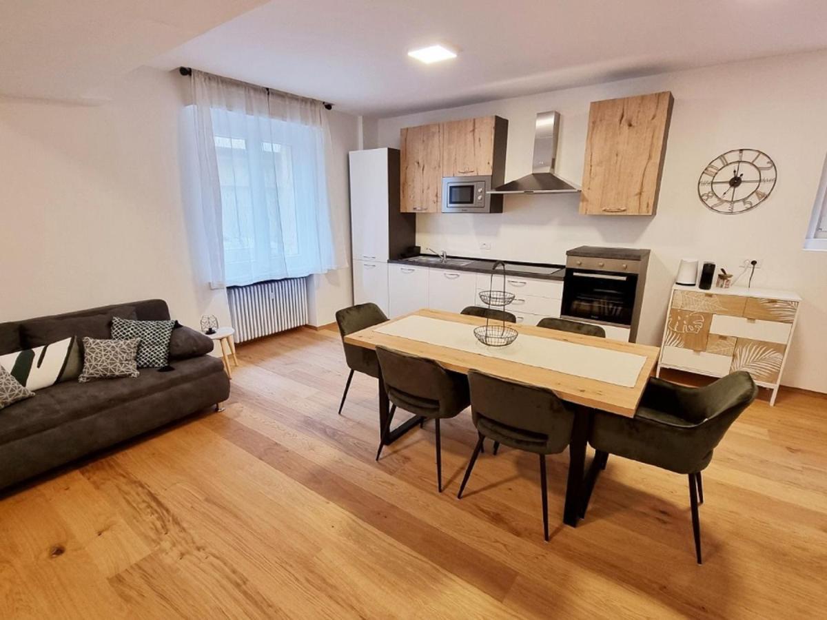 Apartment Palermo - Very Cosy, Calm And Close To The City Centre Больцано Экстерьер фото