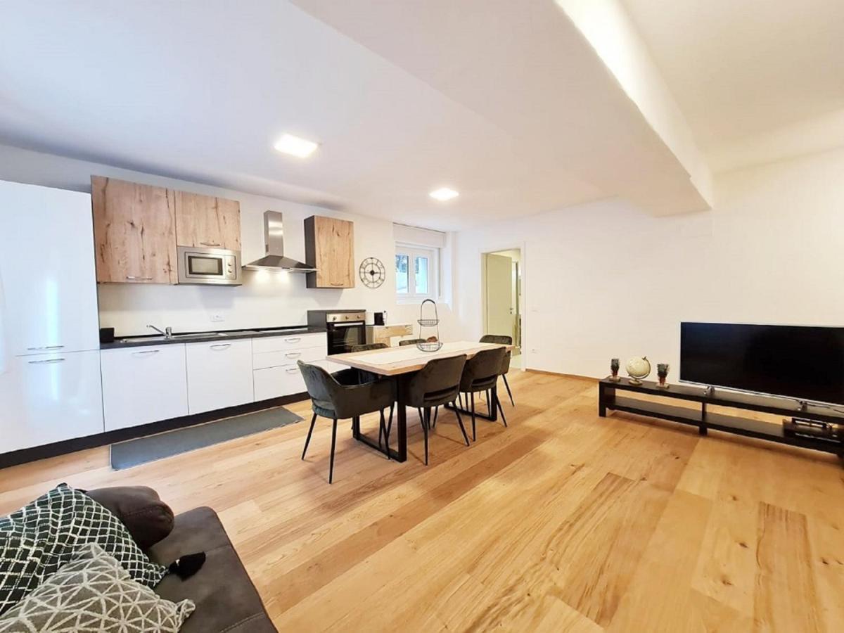 Apartment Palermo - Very Cosy, Calm And Close To The City Centre Больцано Экстерьер фото