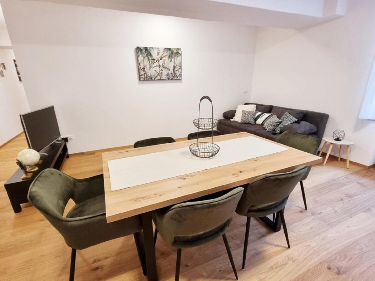 Apartment Palermo - Very Cosy, Calm And Close To The City Centre Больцано Экстерьер фото