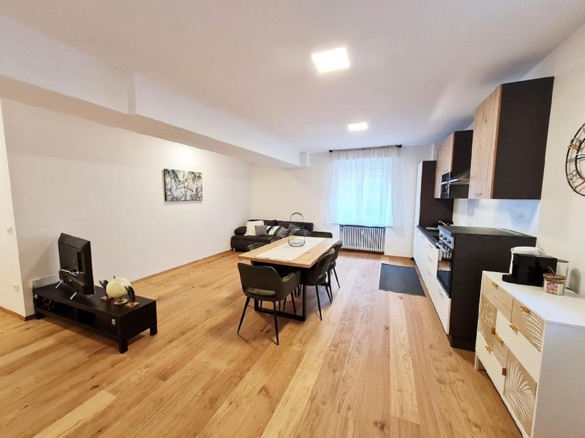 Apartment Palermo - Very Cosy, Calm And Close To The City Centre Больцано Экстерьер фото
