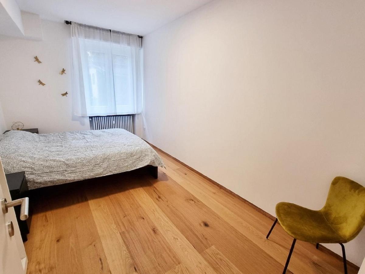 Apartment Palermo - Very Cosy, Calm And Close To The City Centre Больцано Экстерьер фото