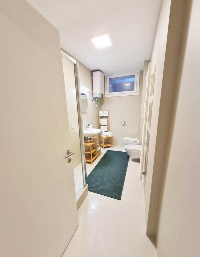 Apartment Palermo - Very Cosy, Calm And Close To The City Centre Больцано Экстерьер фото